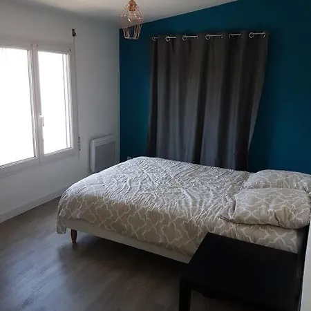 Holiday home Maison Tout Confort A